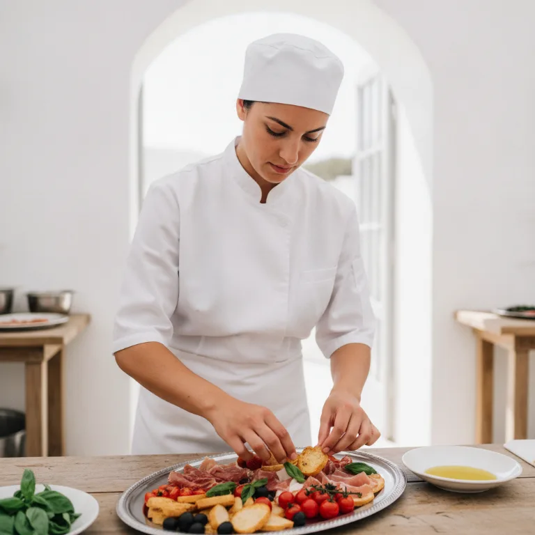 Catering di Lusso servizio a Gallarate